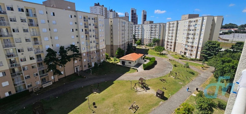 Apartamento Próximo Ao Shopping E Trem Em Mogi Das Cruzes