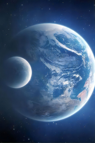 De La Terre A La Lune, De Jules Verne. Editorial Createspace Independent Publishing Platform, Tapa Blanda En Francés