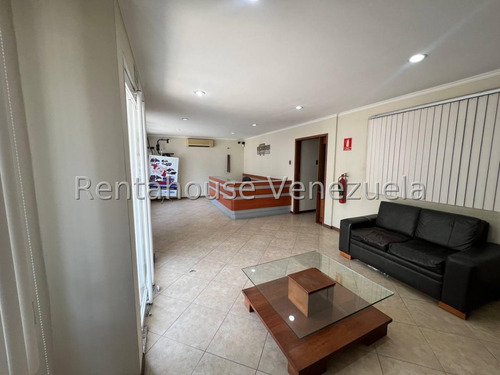 Galpón En Venta / Zona Industrial Tejerías Yo 25-7251