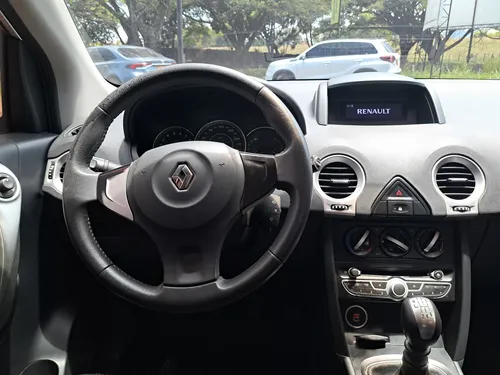 Renault Koleos 2.5 Expression