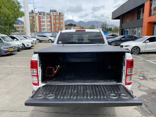 Ford Ranger 3.2 Xls