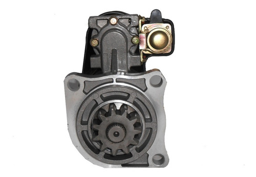 Imagen 4 de 7 de Motor De Arranque De Cargador Frontal Zl30g