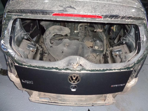 Porton Trasero Volkswagen Move Up 4309655