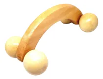 Comprar Combo Masajeadores De Madera Y Aceite Para Maderoterapia