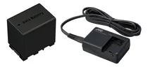 Comprar Bateria Jvc Vg139 + Cargador Jvc Aa-vg1