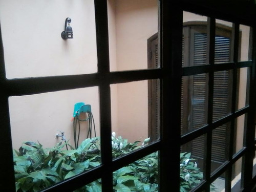 Imagem 5 de 14 de Casa 3 Stes Hidro Piscina Horta Mobiliada Z.sul X Permuta