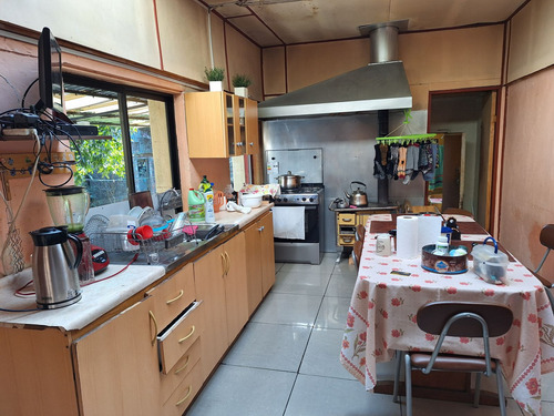 600 M2 A 3 Cuadras Del Centro