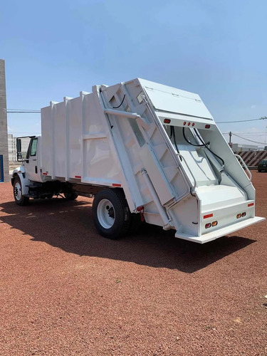 International 4300 Modelo 2018 Compactador De Basura 20 Yds