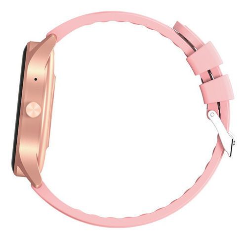 Reloj Inteligente Smartwatch Deportivo Mujeres Y Hombres
