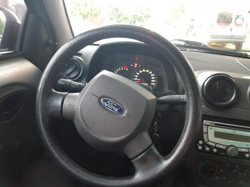 Ford Ka Fly Viral 1.0