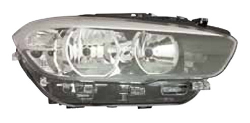 Optica Bmw Serie 1 12/15 Derecha (f21)