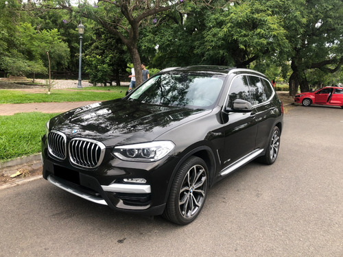 BMW X3 Xdrive 30I