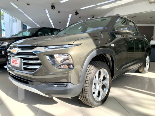 Chevrolet Montana 1.2 Ltz At