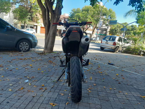 Honda Xr 250