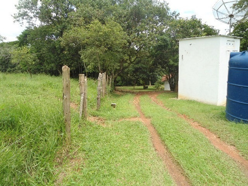 Imagem 19 de 27 de Vendo Uma Excelente Área No Bairro Do Castanho Em Jundiaí, Com 270 Mil M², Casa Sede, Piscina, Casa De Caseiro, Nascentes, Ribeirão, Lago, Frente Para Rodovia Tancredo Neves. - Ar00031 - 2451828