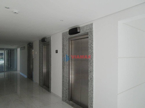 Imagem 20 de 30 de Sala Para Alugar, 56 M² Por R$ 1.300,00/mês - Jardim Aquarius - São José Dos Campos/sp - Sa0129