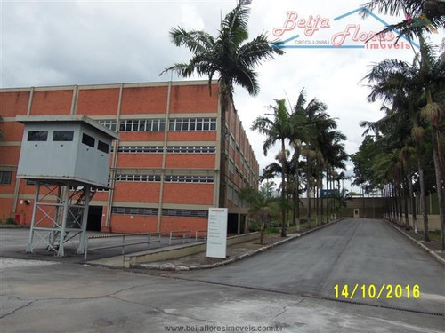Imagem 12 de 29 de Galpões Para Alugar Em São Bernardo Do Campo/sp - Alugue O Seu Galpões Aqui! - 2304