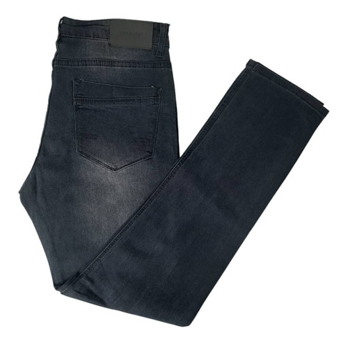 Blue Jeans Caballero Slim Fit (corte Ajustado) Hang Ten