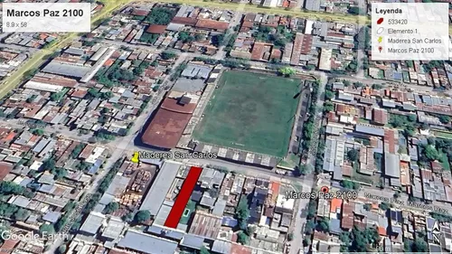 Terreno En Venta - foto 1