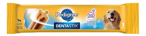 Pedigree Dentastix Razas Grandes 38.5 Gr Caja X 36 Unidades