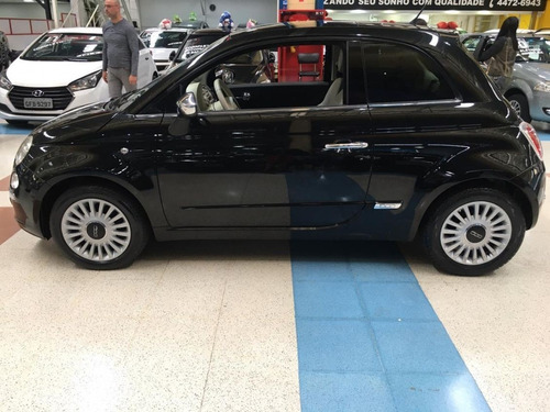 Fiat 500 1.4 Lounge 16v