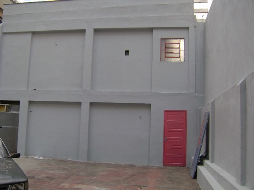 Excelente Ponto Comercial - 549
