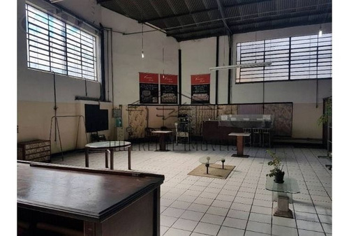 Imagem 4 de 15 de Excelente Imóvel Comercial Com Localização Privilegiada !!