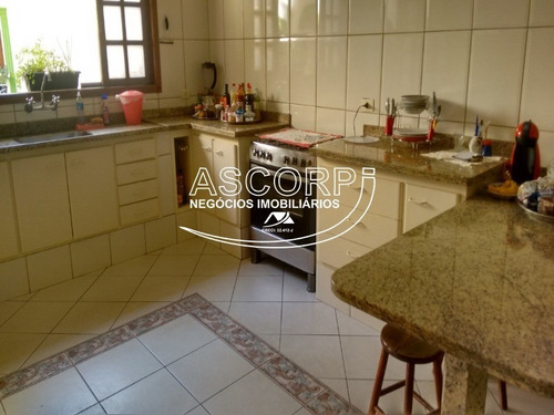 Imagem 2 de 16 de Ótimo Casa Assobradada No Bairro Cidade Alta (código Ca00548) - Ca00548 - 69835098