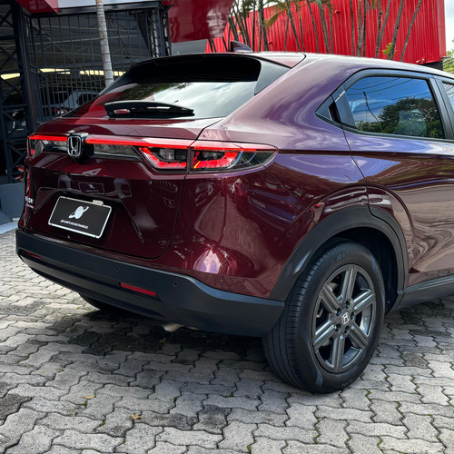 Honda HR-V 1.5 DI I-VTEC FLEX EXL CVT