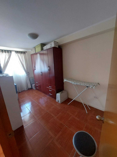 Se Vende Departamento Cerca Lo Marcoleta (74527)