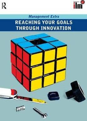 Libro Reaching Your Goals Through Innovation - Elearn