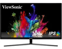 Comprar Monitor Viewsonic Vx3211-2k-mhd 32  Ips 2k Qhd