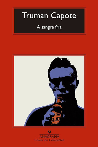 A Sangre Fría - Truman Capote