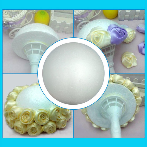 Bola De Espuma, Juguetes Semicirculares, Regalos Suaves Para