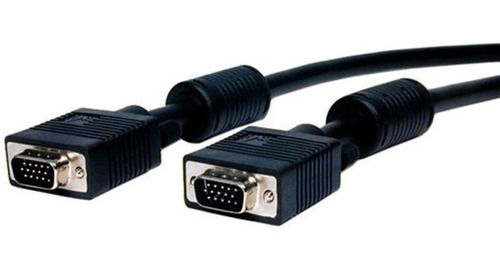 Comprehensive Cable De 25 Pies Serie Estandar Hd 15 Plug To