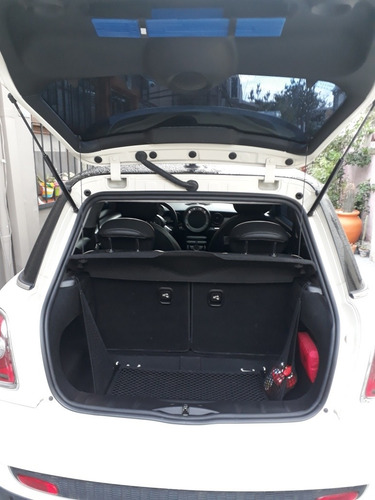Mini Cooper 2010 1.6 Pepper