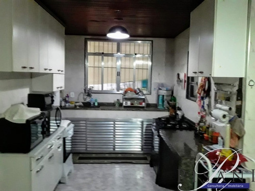 Imagem 24 de 30 de Vendo Casa Com Quintal, 3 Quartos Em Campo Grande - Ca00830 - 67638370