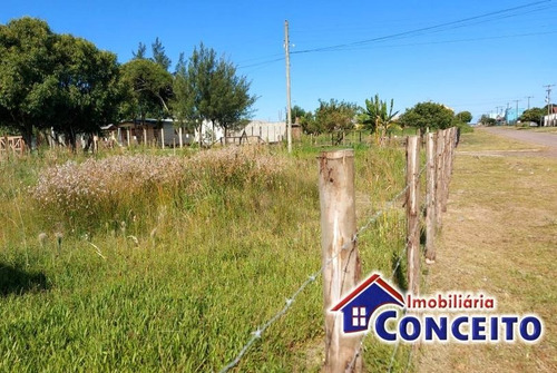 Imagem 2 de 16 de T192 - Lindo Terreno Medindo 625 M² A 500 Metros Do Mar