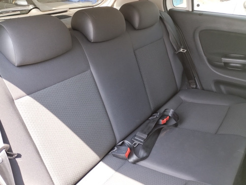 Volkswagen Gol 1.6 MSI TOTALFLEX 4P MANUAL