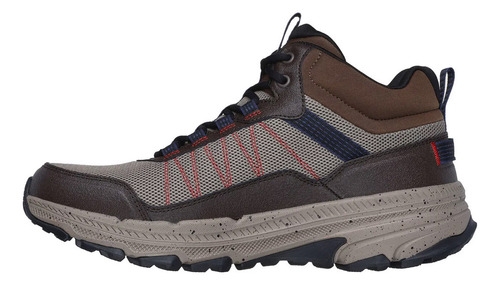 Zapatillas Trail Hombre Skechers Go Run Trail Altitude 2.0