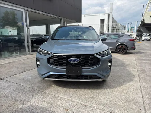 Ford Escape 2.5 St-Line Select Awd Hybrid Cvt