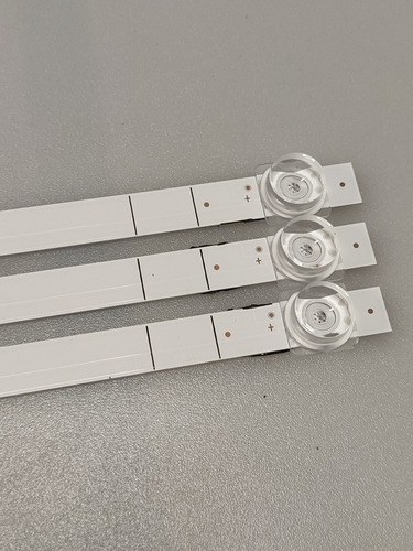 Tiras Led Hisense 40h4030f1 (Usado)