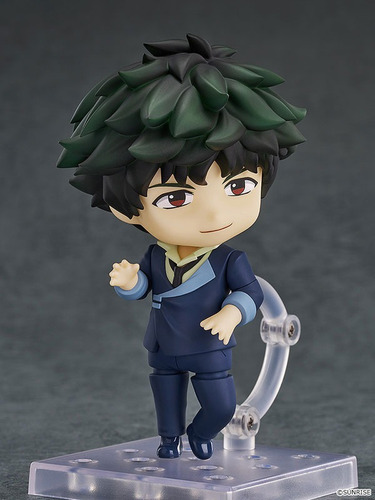 Spike Spiegel, Preventa, Nendoroid, Cowboy Bebop, Good Smile