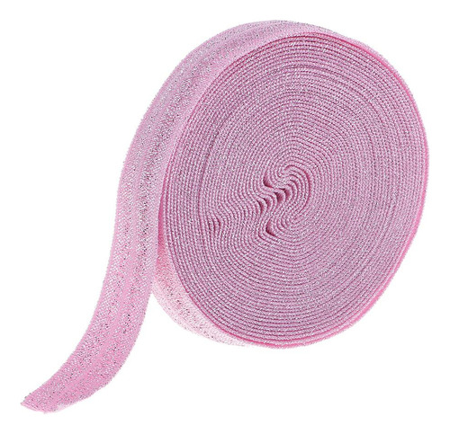 4 Paquete De 2-4 Bandas Elásticas De Costura De 5 Yardas