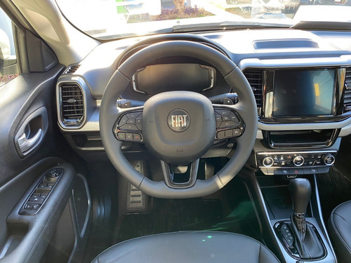 Imagen 15 de 15 de Fiat Toro Freedom 1.8 4x2 A/t 0km 2022 46655831