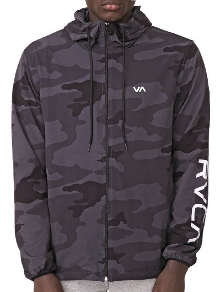 rvca casaco