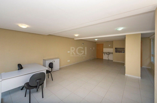 Apartamento Santana Porto Alegre - 7794