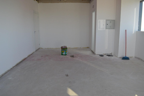 Imagem 14 de 30 de Sa0003 Sala Comercial Para Locação No Torre Marechal - Centro De Foz Do Iguaçu - Sa0003