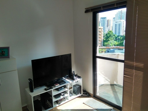 Imagem 4 de 15 de Bom Apartamento - Nm2153