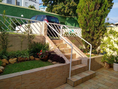 Imagem 15 de 15 de Casa Com 2 Dormitórios À Venda, 87 M² Por R$ 420.000,00 - Jardim Flórida - São Roque/sp - Ca0773